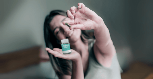Por qué Odor Fresh es una inversión que transforma tu rutina (y tu cuerpo)