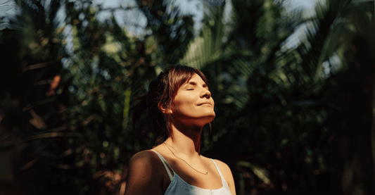 La solución natural y ecológica para el mal olor corporal
