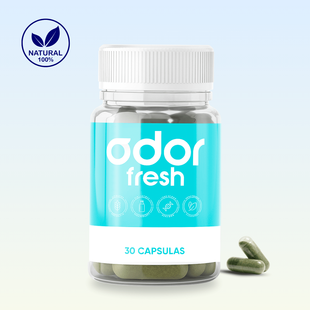 ODOR FRESH