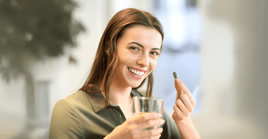 El mejor suplemento multiuso para tu salud e higiene… en una sola cápsula