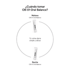 OB-01 Oral Balance