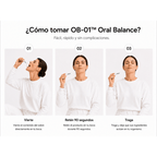 OB-01 Oral Balance