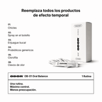 OB-01 Oral Balance