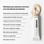 OB-01 Oral Balance
