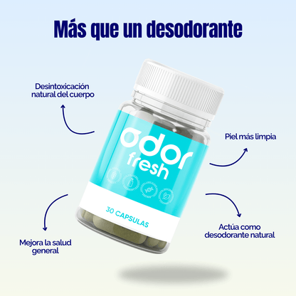 ODOR FRESH