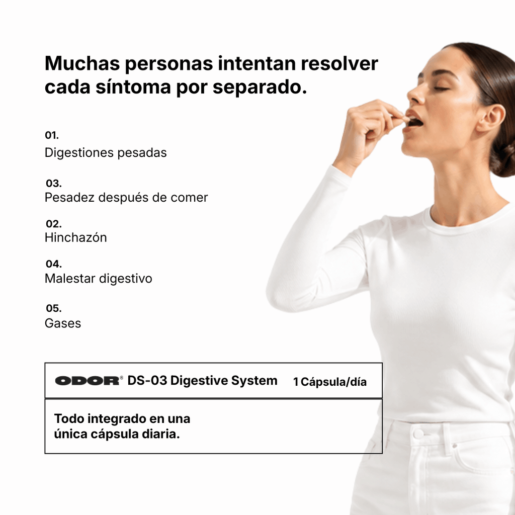 DS-03 Digestive System.