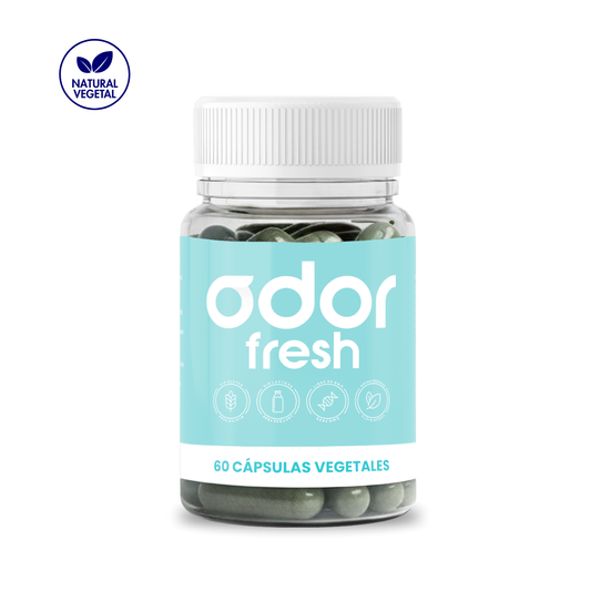 ODOR FRESH