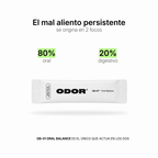 OB-01 Oral Balance