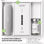 OB-01 Oral Balance