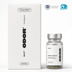 Sistema bifocal para acabar con el  mal aliento persistente