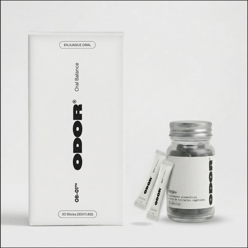 Internal Synbiotic